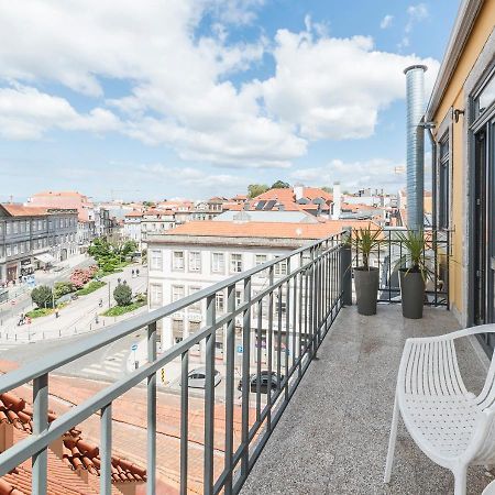 Oporto Street Sa De Noronha (Adults Only) Apartment Exterior foto