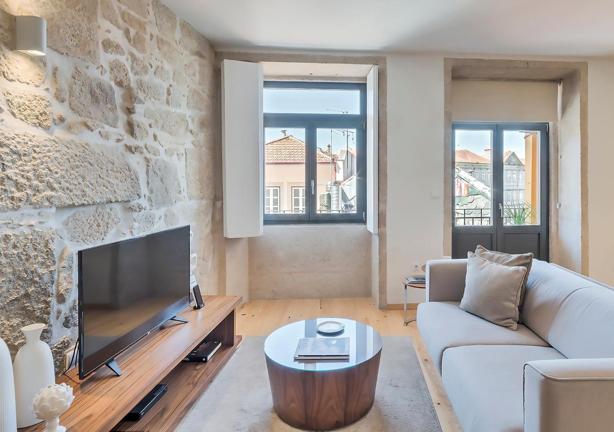 Oporto Street Sa De Noronha (Adults Only) Apartment Cameră foto