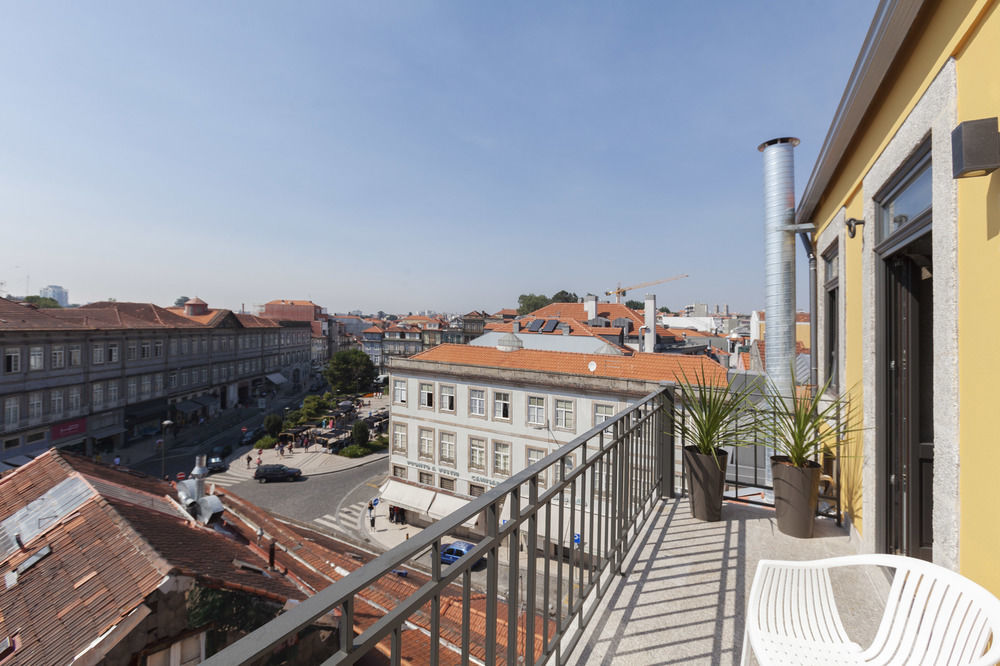 Oporto Street Sa De Noronha (Adults Only) Apartment Exterior foto