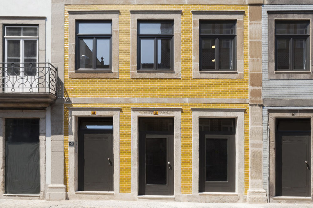 Oporto Street Sa De Noronha (Adults Only) Apartment Exterior foto