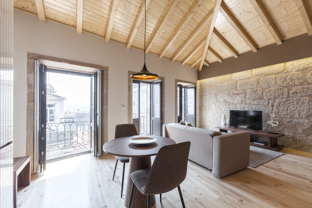 Oporto Street Sa De Noronha (Adults Only) Apartment Exterior foto