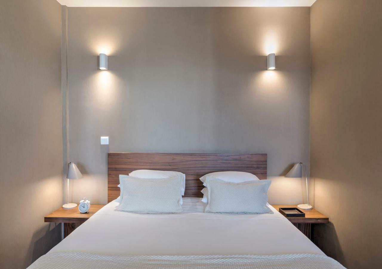 Oporto Street Sa De Noronha (Adults Only) Apartment Exterior foto