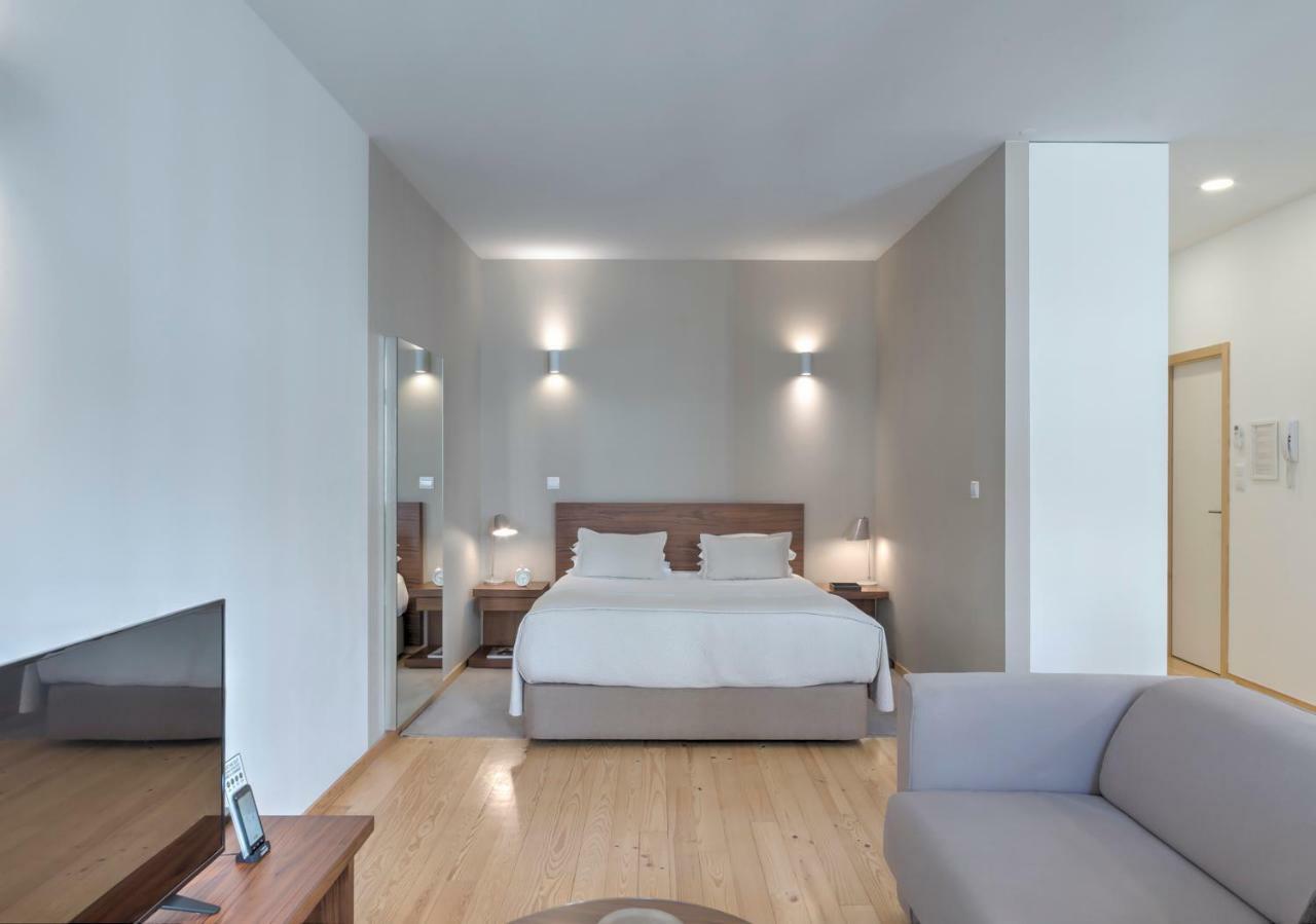 Oporto Street Sa De Noronha (Adults Only) Apartment Cameră foto