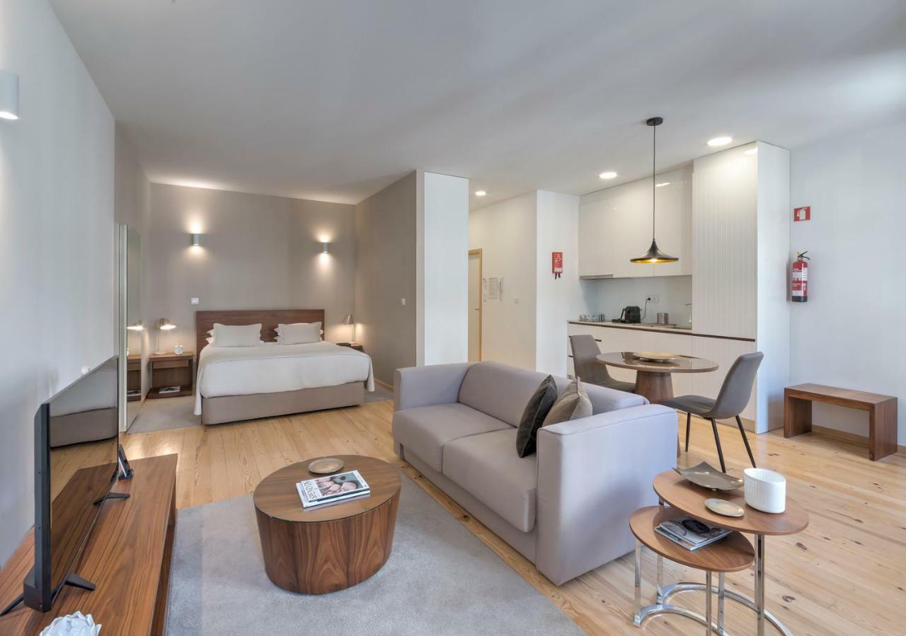Oporto Street Sa De Noronha (Adults Only) Apartment Exterior foto