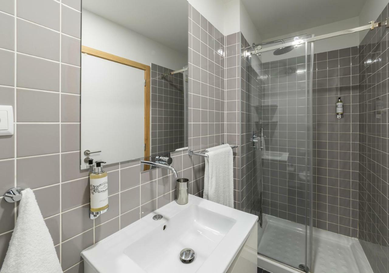 Oporto Street Sa De Noronha (Adults Only) Apartment Cameră foto