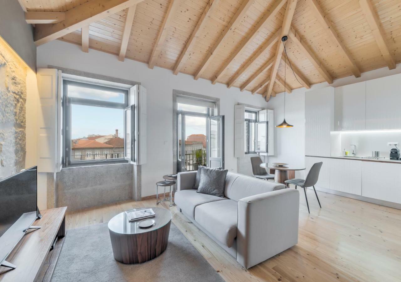 Oporto Street Sa De Noronha (Adults Only) Apartment Exterior foto