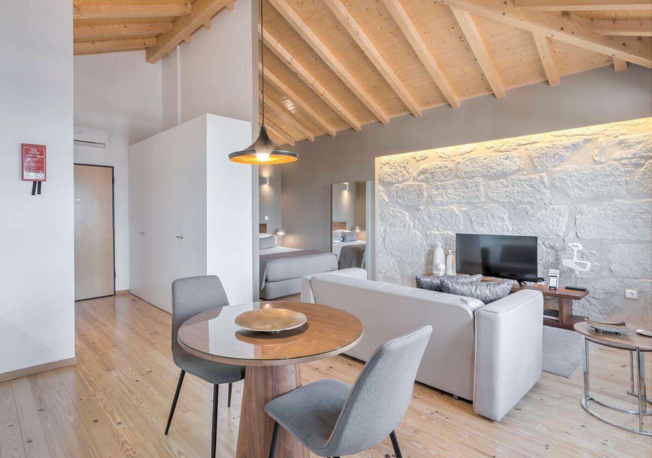 Oporto Street Sa De Noronha (Adults Only) Apartment Exterior foto