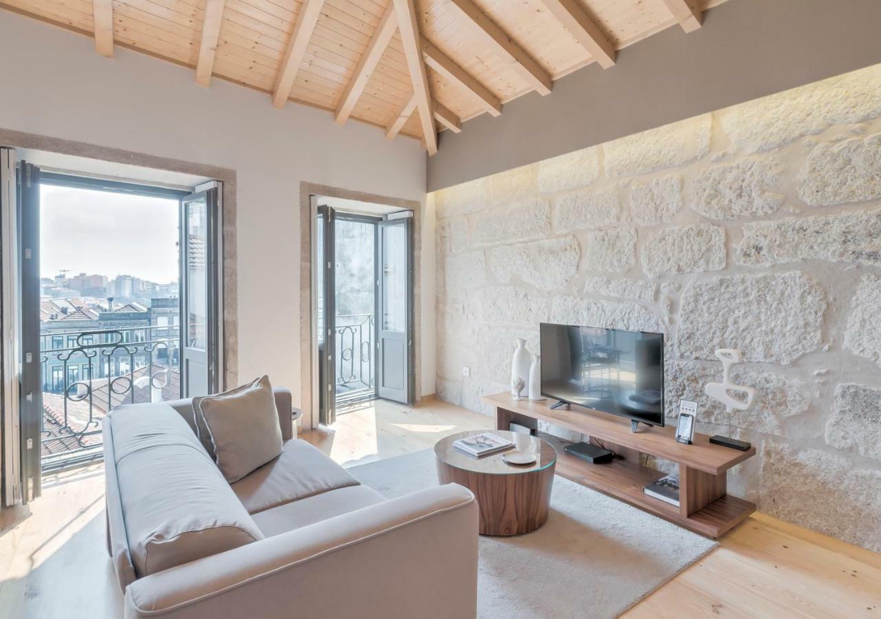 Oporto Street Sa De Noronha (Adults Only) Apartment Exterior foto