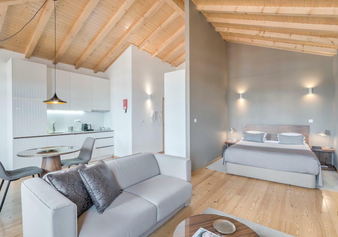 Oporto Street Sa De Noronha (Adults Only) Apartment Exterior foto