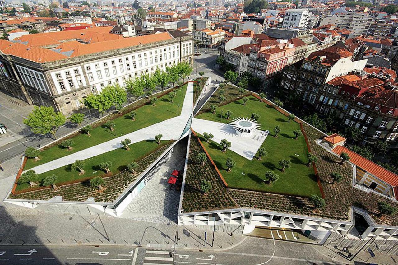 Oporto Street Sa De Noronha (Adults Only) Apartment Exterior foto