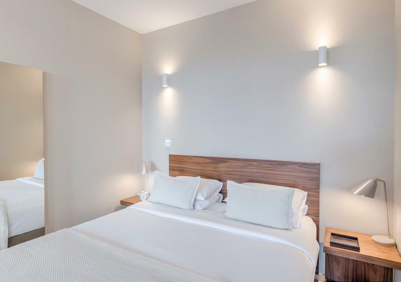Oporto Street Sa De Noronha (Adults Only) Apartment Exterior foto