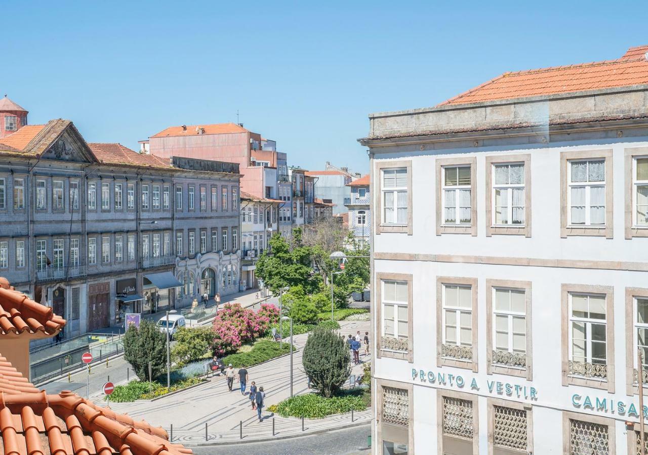Oporto Street Sa De Noronha (Adults Only) Apartment Exterior foto